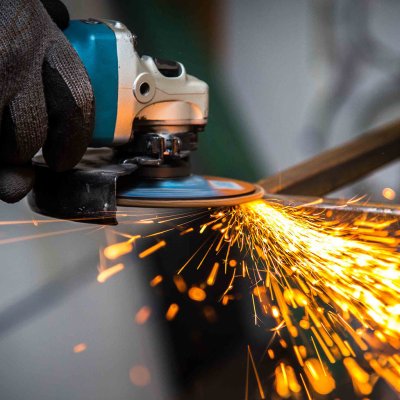 Firmendatenbank der Metallindustrie