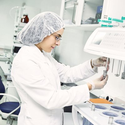 Firmendatenbank der Pharmaindustrie