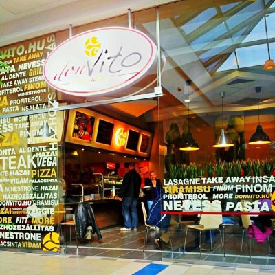 Restaurants/Gaststätten