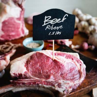 Fleischereien/Metzgereien