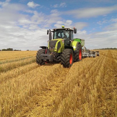 Firmendatenbank der Landwirtschaft