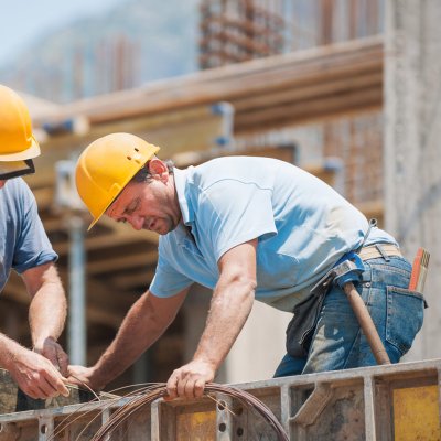 Firmendatenbank der Bauindustrie